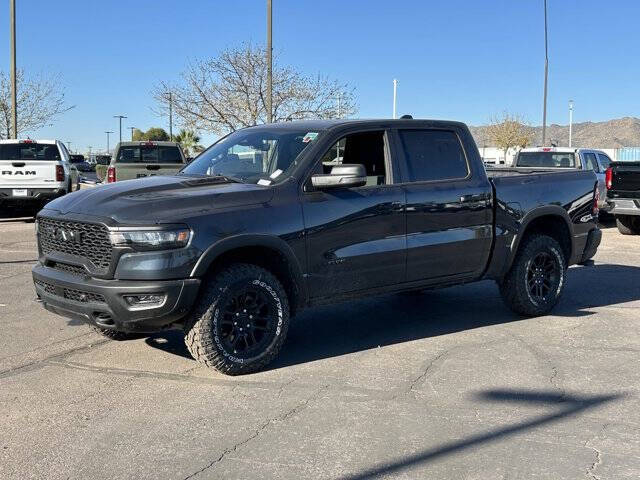 ram ram 1500 pickup 2026 1C6SRFLPXTN262875 image ram ram 1500 pickup 2026 1C6SRFLPXTN262875 image